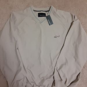 Men's Pullover, brand new, large